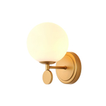 Настенный светильник Favourite Absolute 2928-1W