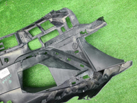 Кронштейн бампера левый BMW 8er G14 18-22 M-paket