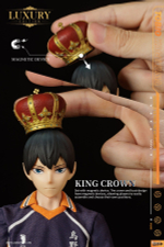 Kageyama Tobio