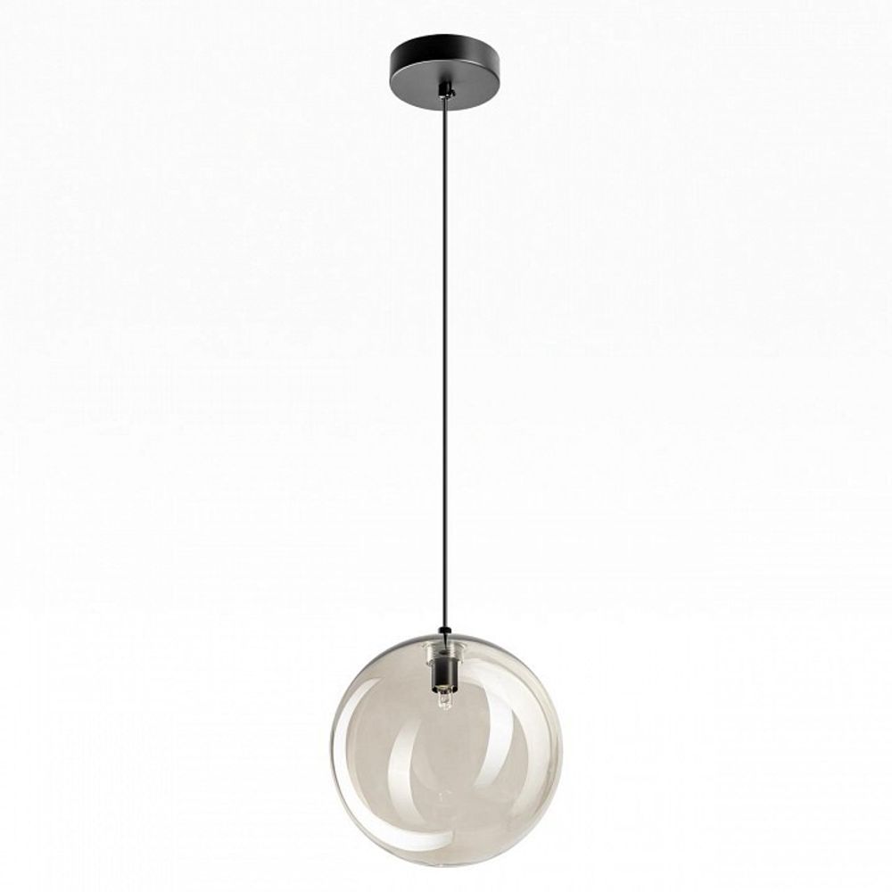 Подвесной светильник Citilux ORTON CL202021