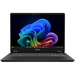 Ноутбук MSI Prestige 14 AI+ Evo C2VMG-026RU