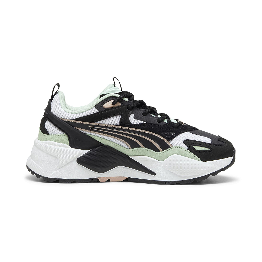 Кроссовки PUMA RS-X Efekt PRM