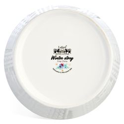 САЛАТНИК LEFARD "WINTER STORY" 14,5 СМ 620 МЛ (КОР=36ШТ.)