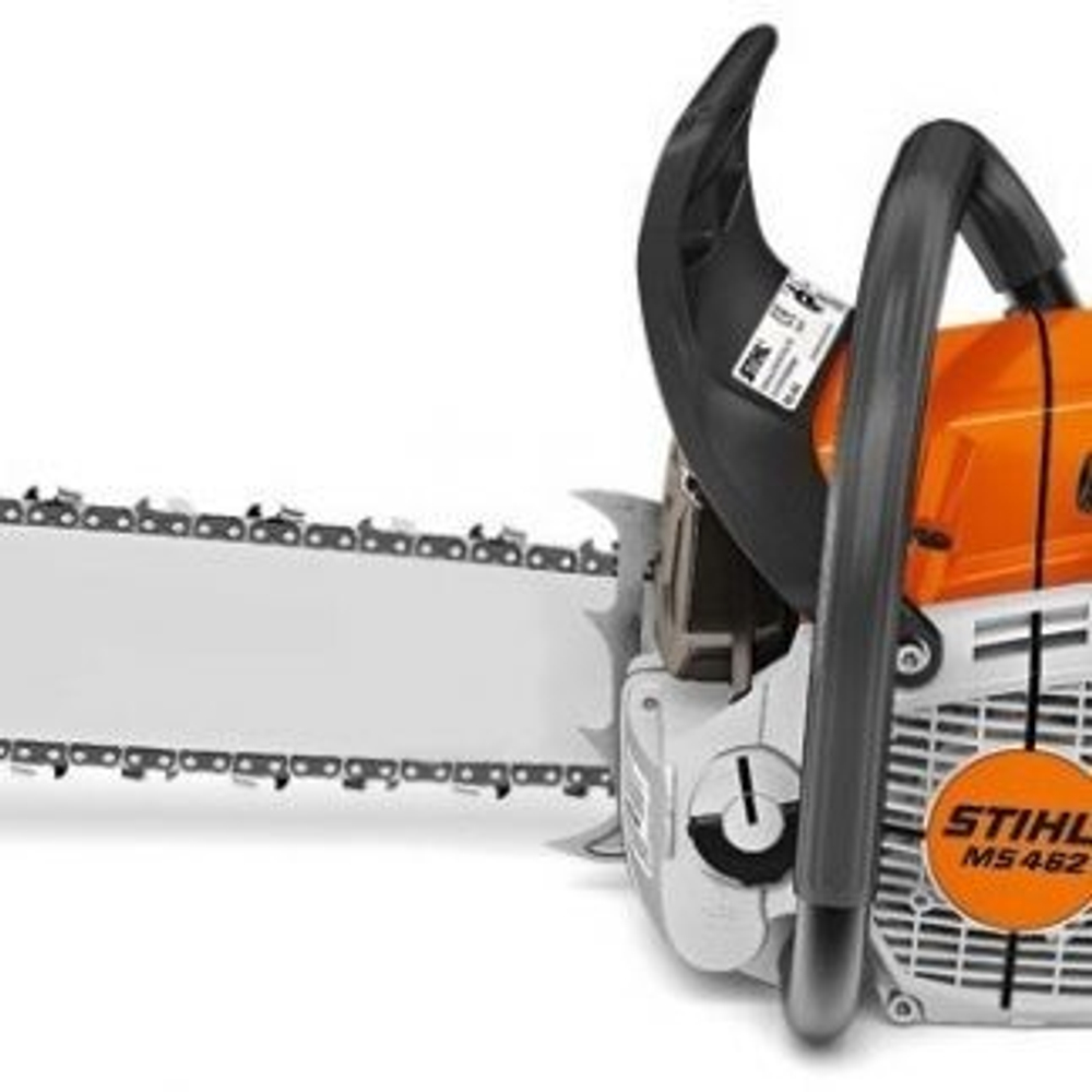 Бензопила Stihl MS 462 шина 45 см + фильтр PA