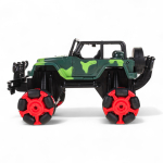 Джип на РУ, коробка RD586A-2PY