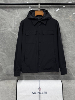 Куртка-жилетка Moncler