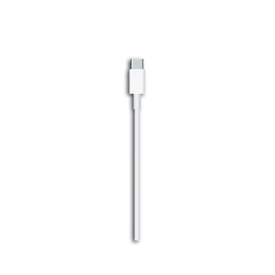 Apple Lightning to USB-C Cable (1 метр)