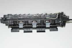JC61-00595A Узел термозакрепления Samsung ML-1641 Xerox 3117