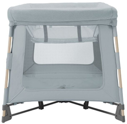 Манеж Maxi-Cosi Swift 3 в 1 Beyond Grey ECO