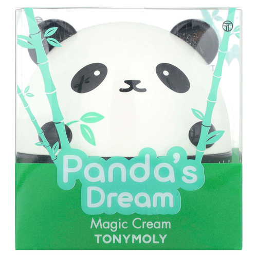TonyMoly, Panda's Dream, волшебный крем, 50 г (1,76 унции)