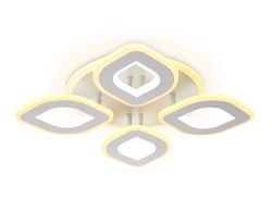 Ambrella Потолочный светодиодный светильник с пультом Original FA8841