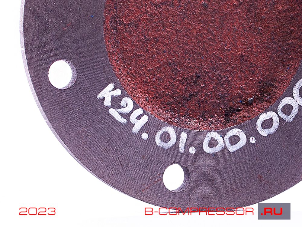 Крышка К24.01.00.006