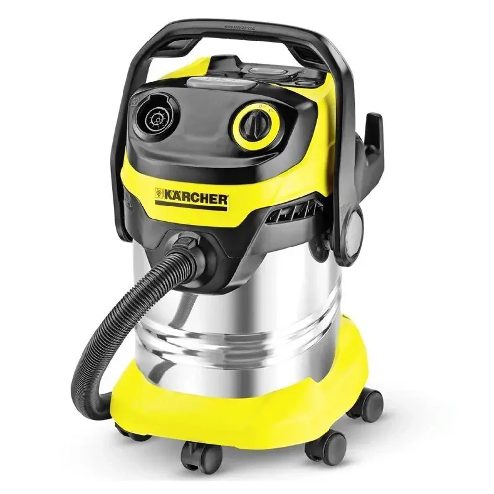 Хозяйственный пылесос Karcher WD 5 Premium, 1.348-230.0