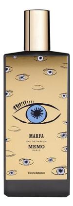 MEMO Marfa