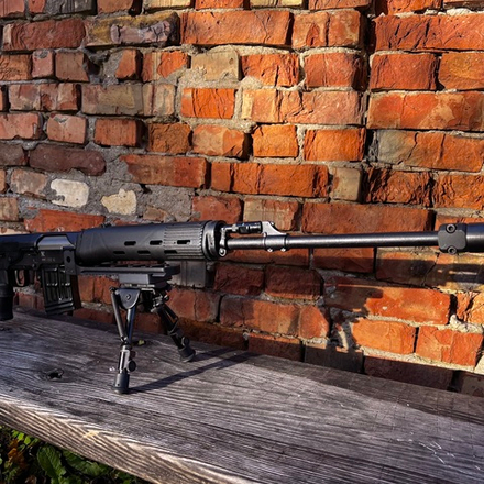 лапка свд 3.1