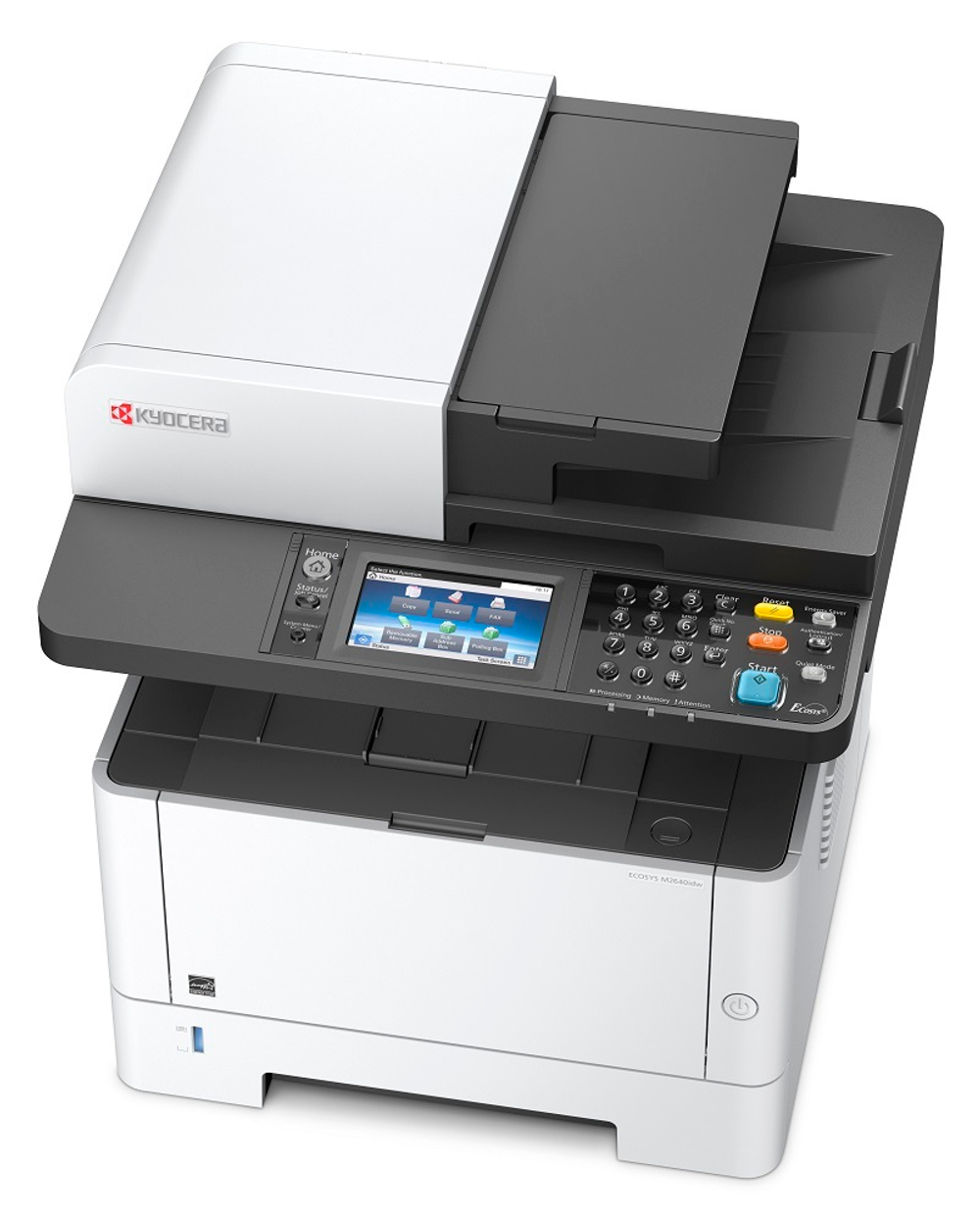 МФУ лазерное черно-белое Kyocera Kyocera ECOSYS M2640idw