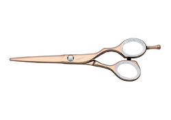 Ножницы прямые Jaguar Gold Line Shell 5.0"