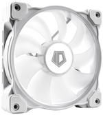 ID-COOLING ZF-12025-ARGB-TRIO-SNOW