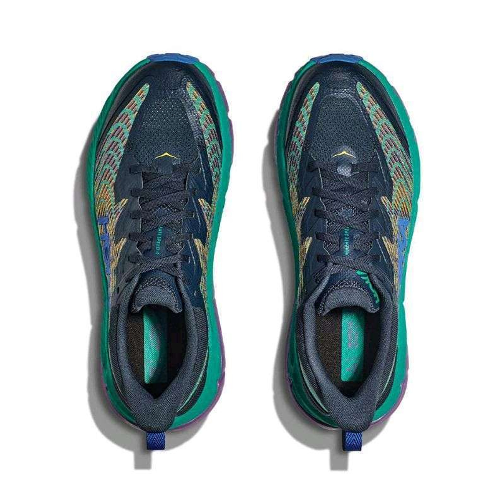 Кроссовки женские Hoka Mafate speed 4