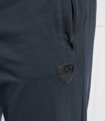 спортивные штаны EA7 - темно-синий(8NPP61 PJBPZ)