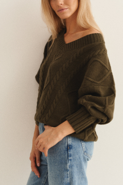 Джемпер art.1945-5