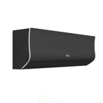 Сплит-система кондиционер настенный HEC-12HRE03/R3-B(IN)/HEC-12HRE03/R3(OUT) серии Design Black на 35 м²