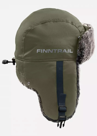 Шапка Terra 2950