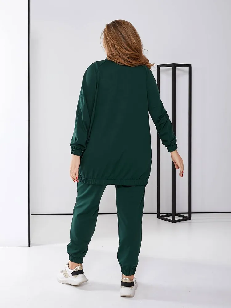 Костюм УК-1398 Фабрика Моды