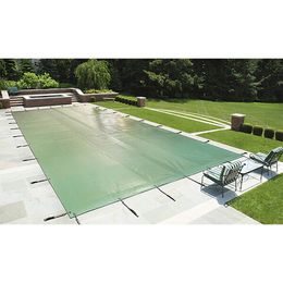 Натяжные и жесткие укрытия