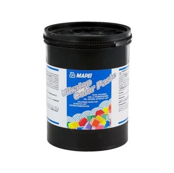 Колеровочная паста Ultratop Color Paste