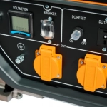 VILLARTEC GG4000С генератор бензиновый