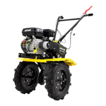 Мотоблок бензиновый Huter МК-7800P