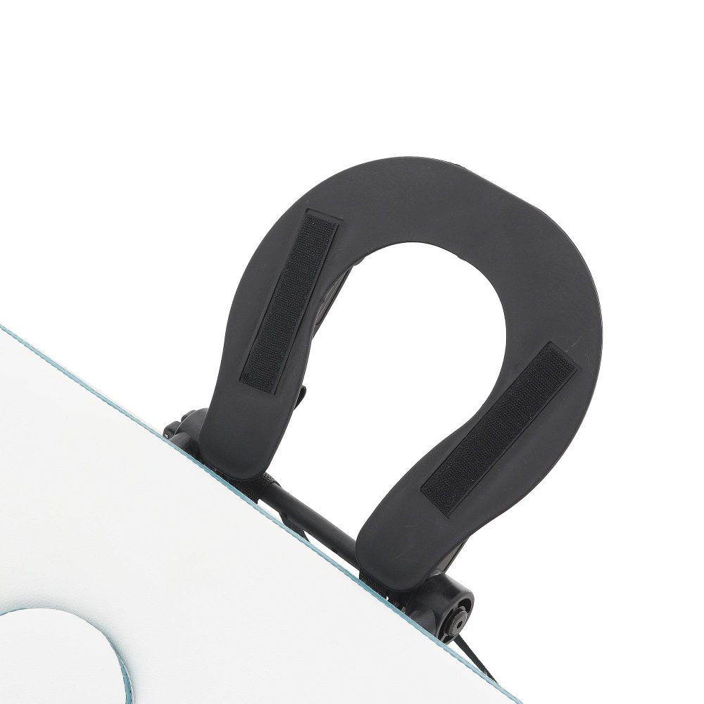 Массажный складной стол JFAL01A двухсекционный (PA2.20.10A-00)