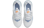 Кроссовки Nike Air Max 270 React Se GS (Подростковая размерная сетка)