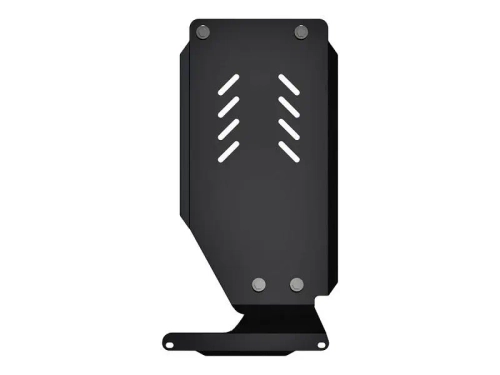 Защита КПП Sheriff для Subaru Outback IV (BR) 2009-2015 арт.22.2007