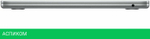 Ноутбук Apple Macbook Air 13" M2 2022 Z15S000MW