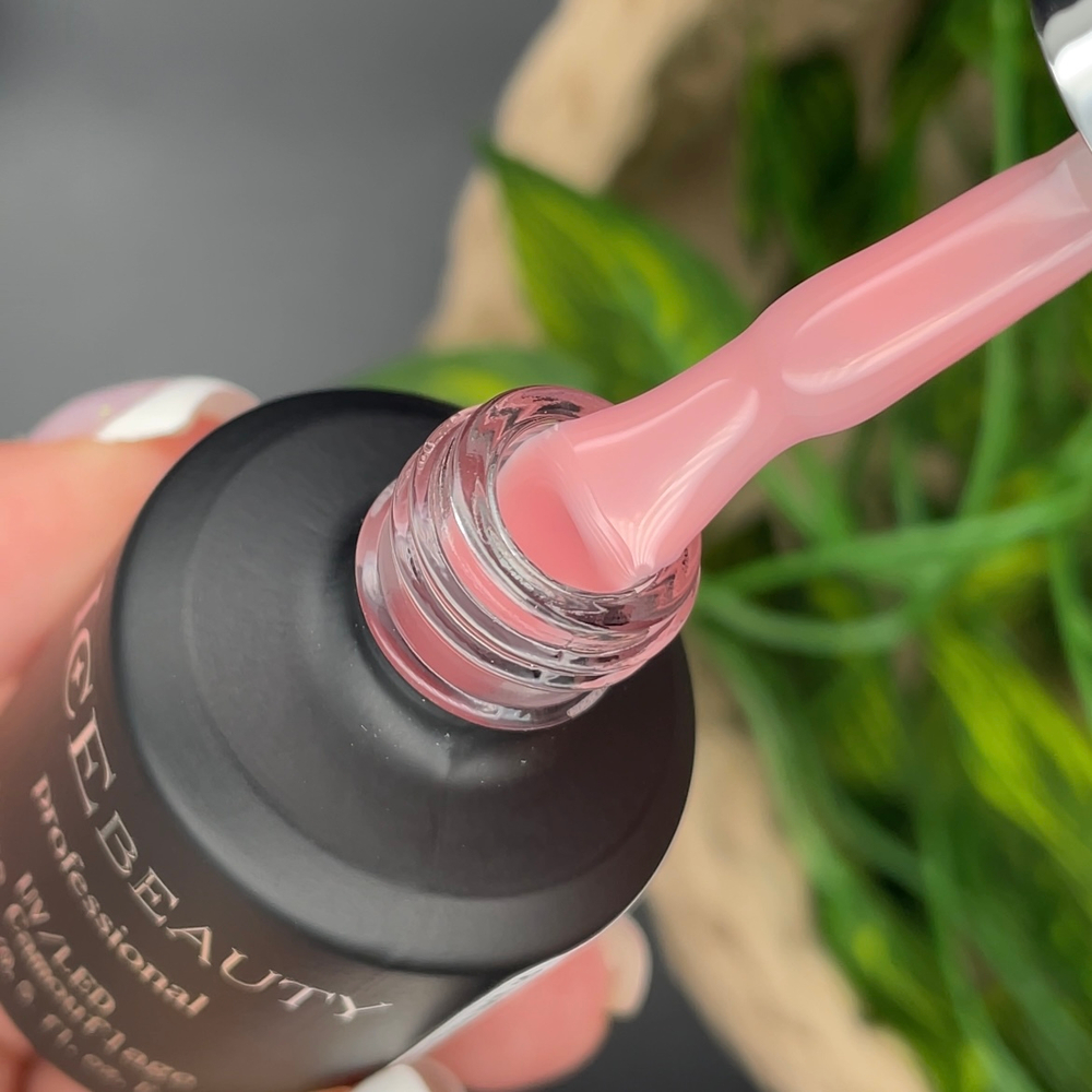 IceBeauty Cover Base №16, 15 мл