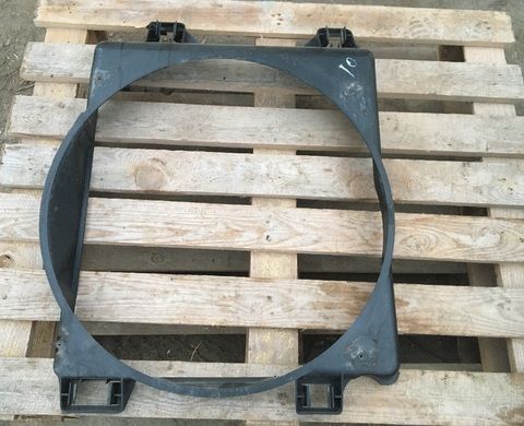 Корпус вентилятора МАН ТГЛ (диффузор) 81066200173