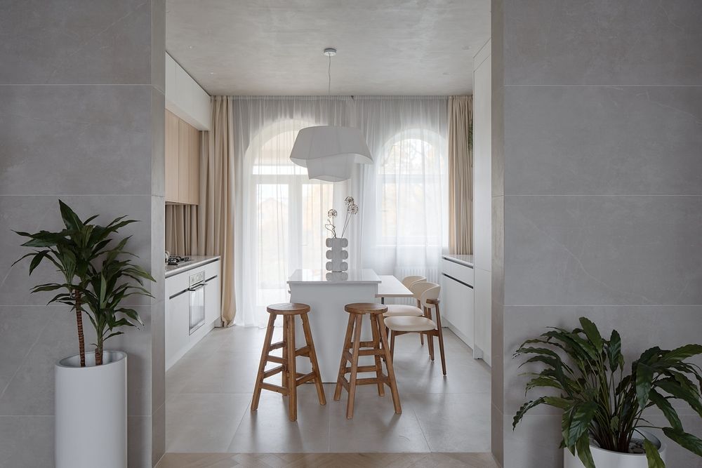 Fargo Herringbone Дуб Аттика, 1,12 м²