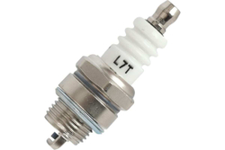 Свеча для 2-х тактных двигателей L7T (шестигранник 19) PATRIOT 841102210