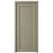 Цена на Межкомнатная дверь экошпон винил Эрмитаж 7 серый глухая Купить Межкомнатная дверь экошпон винил Эрмитаж 7 серый глухая