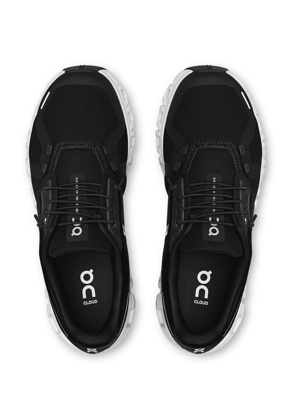 Женские Кроссовки для бега On CLOUD 6 WIDE