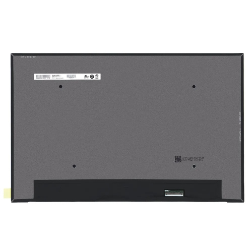 Матрица 16" LED 3072x1920 UltraSlim 40 pin справа внизу, матовая (B160QAN01.R)