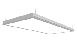 Светильник AltoLight Armstrong 1200х600 с равномерной засветкой 120 Вт
