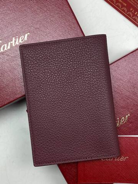 Бумажник Cartier