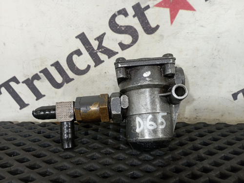 Клапан ограничения давления 2018г