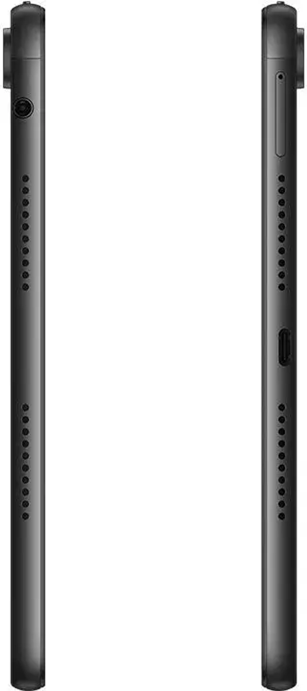 Планшет Huawei MatePad SE 10.4 4/128Gb LTE Black (53013NVG)