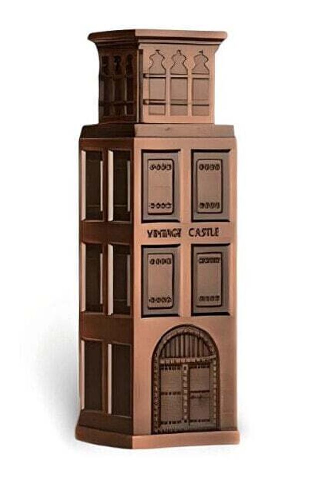 Vintage Castle Латтafa Зеленый EDP 100 мл