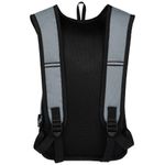 Рюкзак для прогулок Trails объемом 6,5 л, изготовленный из переработанного ПЭТ по стандарту GRS