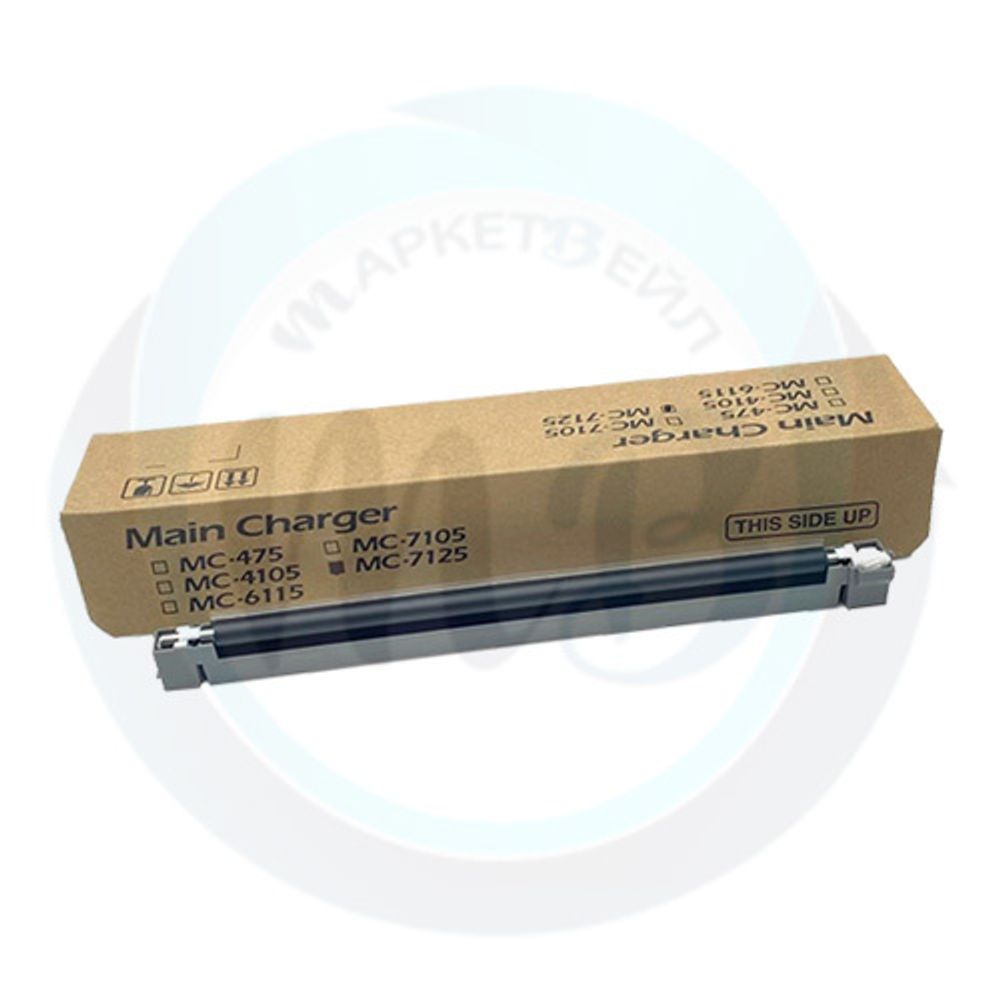 Блок заряда сборе (коротрон) KYOCERA MC-7125 для 3212i/4012i 302V693030